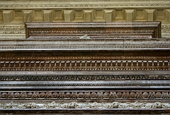 Budapest Architecture 7